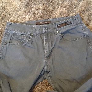 JNCO jeans